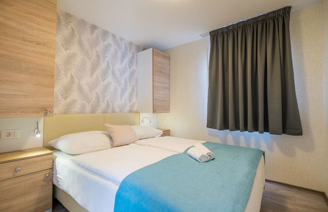 Sea side mobile home - Foto 4