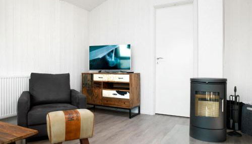 Dänische Ferienhäuser am Salzhaff Haus am Salzhaff - Foto 5