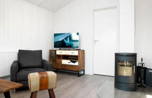 Dänische Ferienhäuser am Salzhaff Haus am Salzhaff - Foto 5