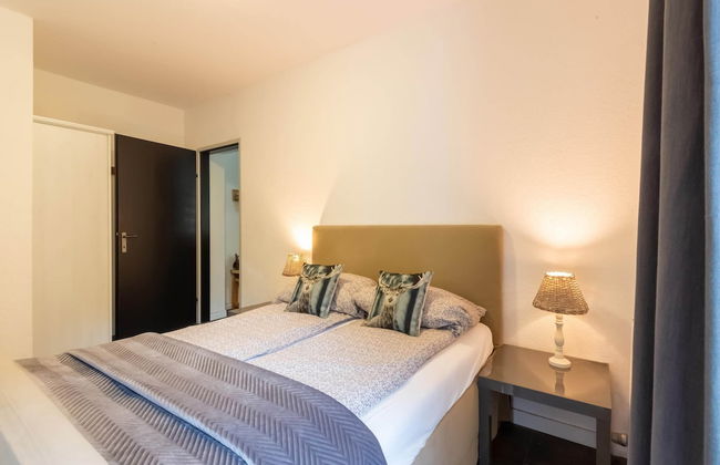 Apartment in Bichlbach With a Shared Sauna - Foto 3