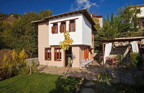 Great Pelion Villa Villa Dioni 2 Bedrooms Aghios Georgios - Foto 3