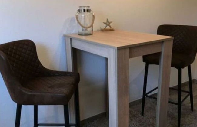 Holiday Apartment Zuckerschnute - Foto 10