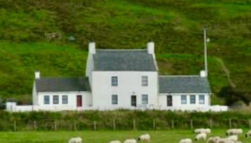 Seaview Cottage Bellochantuy - Foto 3