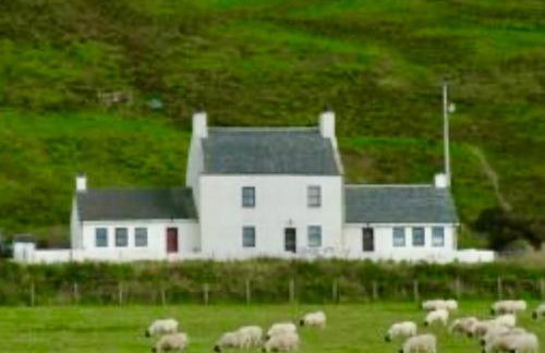 Seaview Cottage Bellochantuy - Foto 3