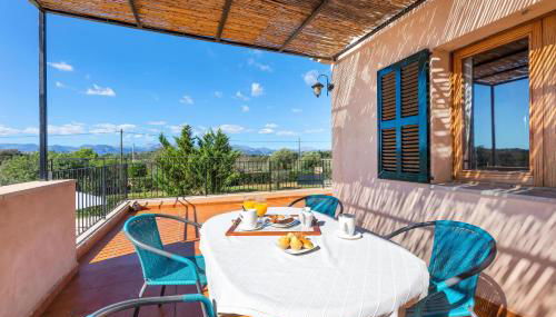 Villa Son Allarga - Foto 4