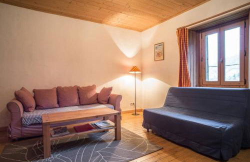 Appartement spacieux proche des télécabines et du centre ville avec jardin privé - Foto 13