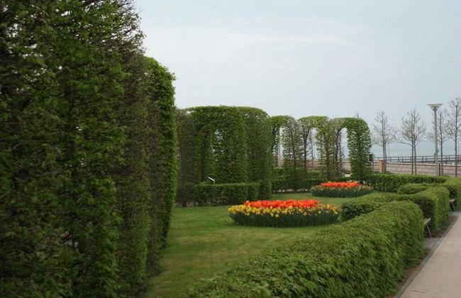 Villa Granitz Apartment - Foto 10