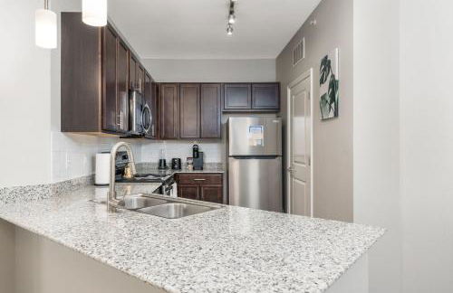 Charming 1-BD Retreat Tranquil Zionsville - Foto 9