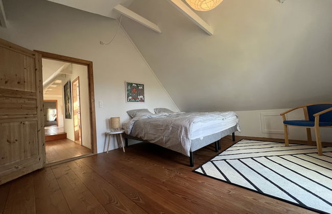 Lake View Apartment - Foto 10