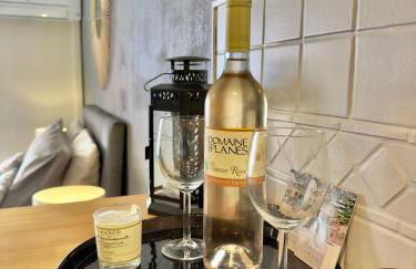 Studio Apartment - Domaine du Golf Resort - Foto 63