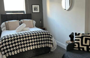 Studio 5 - Eign St Hereford - Foto 6