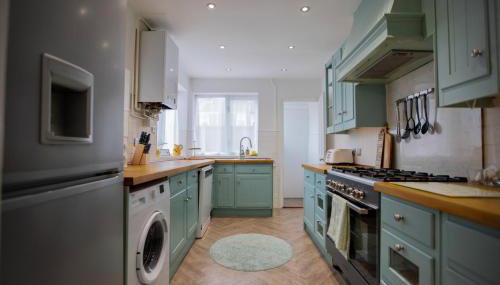 Cosy City Home from Home - Foto 4