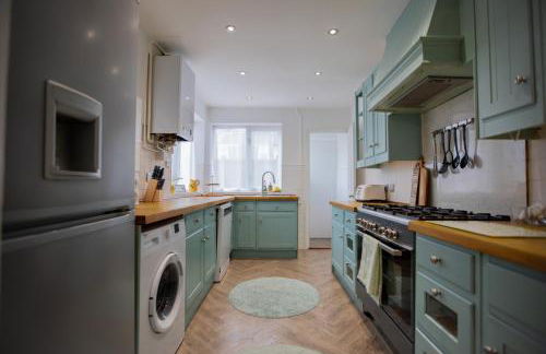 Cosy City Home from home! - Foto 4