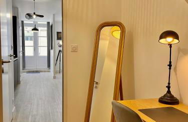 T2 Rez-de-chaussée, Le Victor Hugo - Foto 5