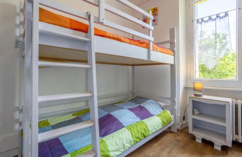 Maison Ty Mel à 3 km des plages - Photo 11