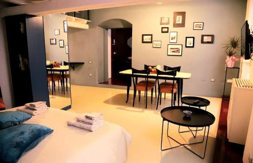 Open Suite Cobalto - Foto 34