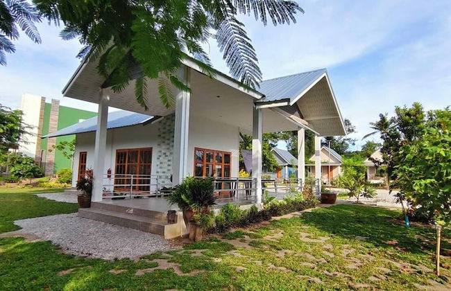 Chiang khan Dwelling - Photo 2