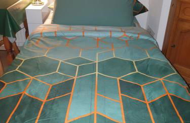 Zimmer Hohbuch mit Achalmblick - Foto 21