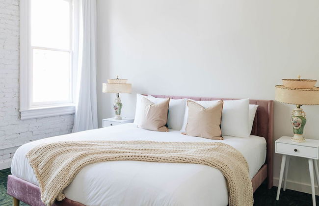 The Bellwether Hotel - Foto 10