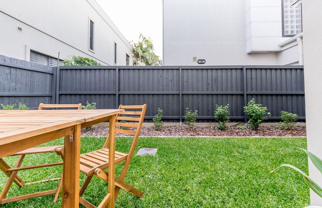 Sandcastle, 26a Winsor Street - Photo 21