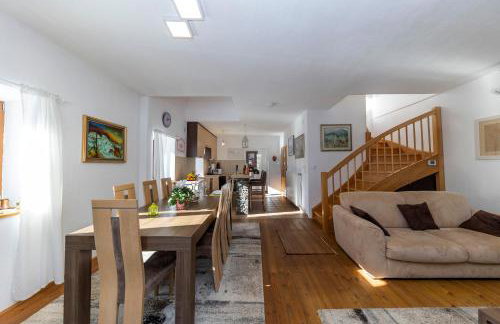 SPA HOLIDAY HOUSE REŽEK - Lovinac - Foto 22