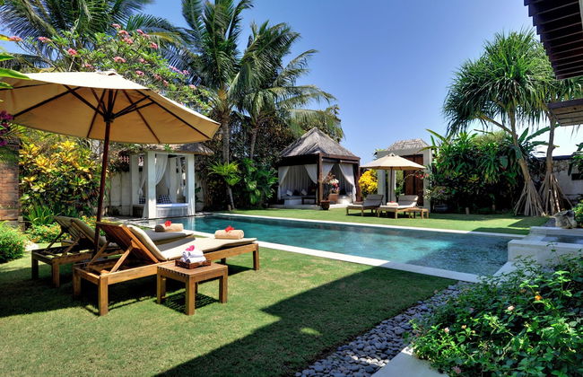 Majapahit Beach Villas by Nakula - Foto 21