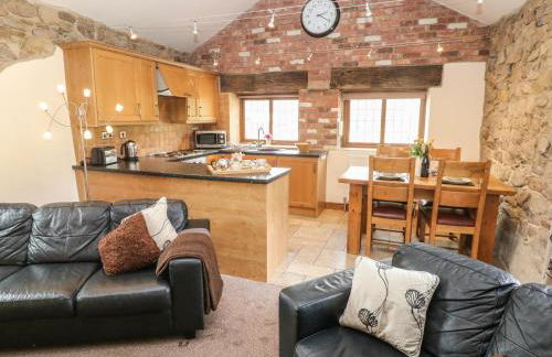 Fletchers Barn - Foto 6