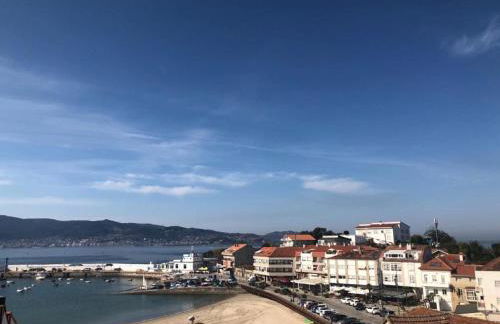 Apartamento en Puerto de Panxón - Foto 12