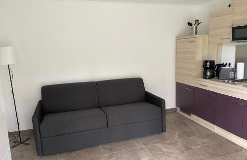 2 Bungalows in Motzen bei Berlin nur 300 m vom See und Strandbad entfernt - Foto 7