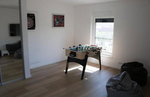 House AGAPE near Zagreb with rooftop jacuzzi - Foto 25