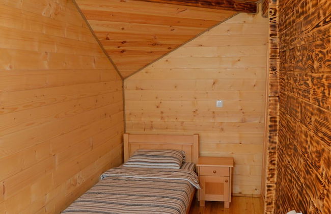 Zagrad Homes in Zabljak - Foto 19