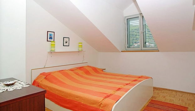 Velo - 10 m From sea - A1 Marija - Photo 4, Room