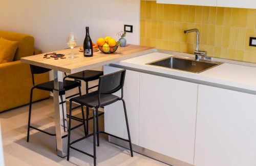 VentunoDodici Oliveri Apartments - Foto 9