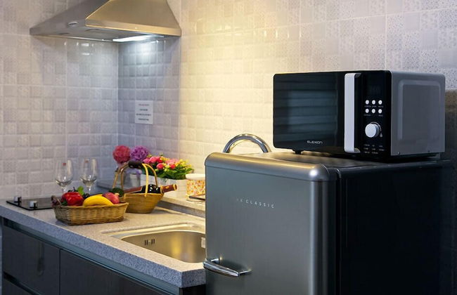 Boryeong Laon Pension - Foto 41