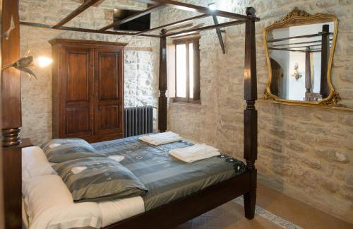 Castello Di Giomici - Foto 9