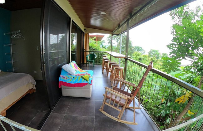 Ballena Bay, Casa Mar Azul - Foto 14