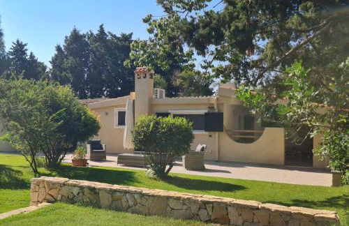 Villa Su Giudeu - Foto 2