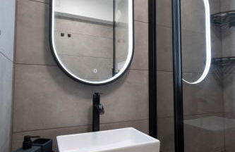 FID B' Home, appartement Cosy entre Mulhouse et Colmar - Foto 27