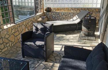 Guest house "Villa Rustika" - Photo 24