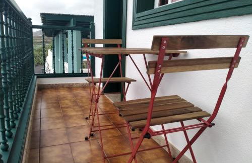 Casa Nine con piscina Vacacional La Palma - Foto 37