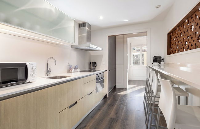 Enjoybcn Coliseum Apartments - Photo 51