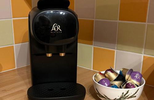 Greenside Lodge - Photo 7