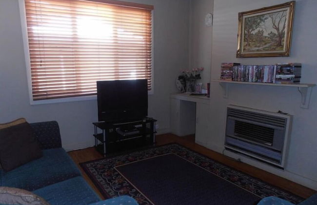 Lilly May Cottage - Foto 9