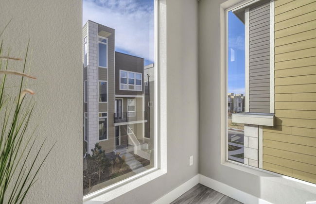 3BD Rooftop Lounge Restaurants & Parks - Foto 34