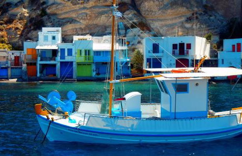 Tsakanos Traditional Sirma - Foto 8