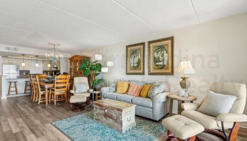 Tropical Theme Condo with Picturesque Atlantic View by RedAwning - Foto 3