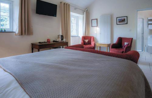 Brynach - 1 Bedroom - St Ishmael's - Foto 95