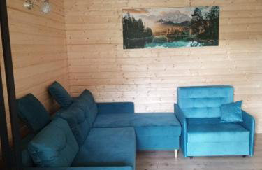 Całoroczne Domki Zacisze Hnatowego Berda , Wetlina 119 - Foto 7