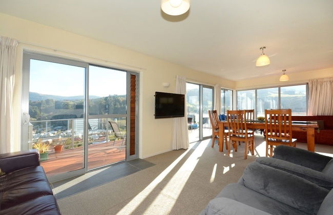 Baldwin Street BNB - Foto 18