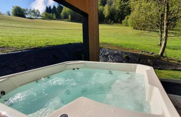 OFF Chata na Oślaku, Jacuzzi & Sauna - Photo 19